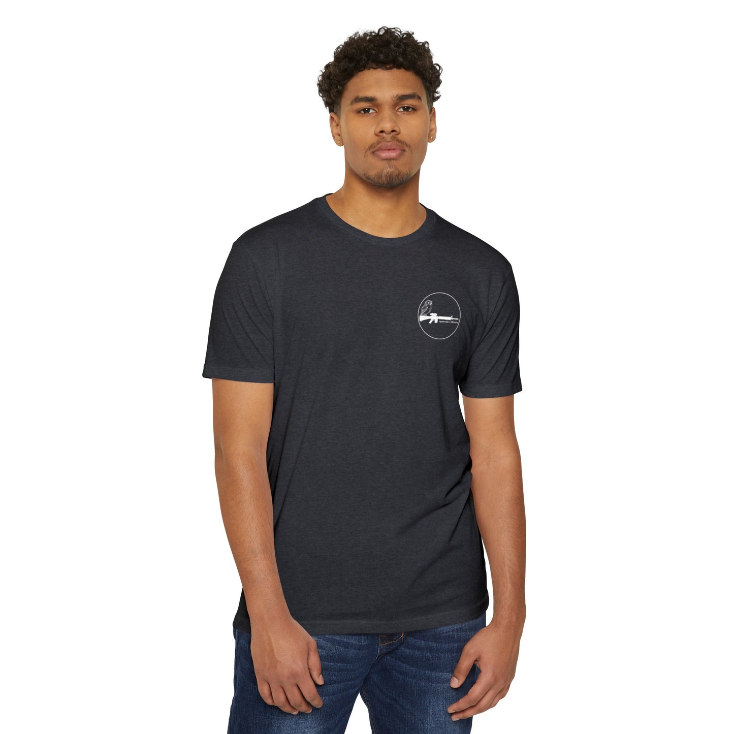 Apprentice Rifleman MK12 Mod 1 SPR - Jersey T-shirt