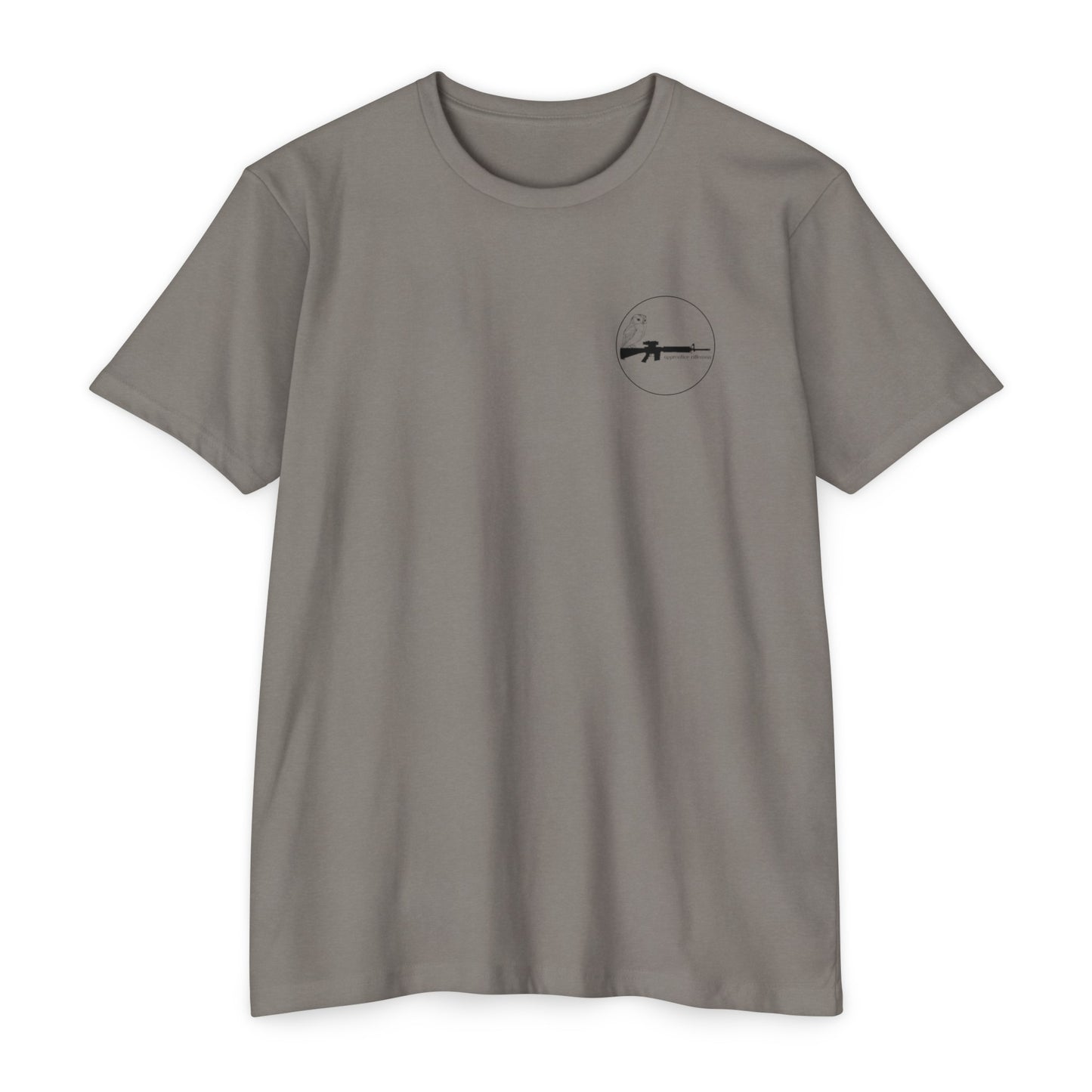 Apprentice Rifleman MK12 Mod 1 SPR - Jersey T-shirt