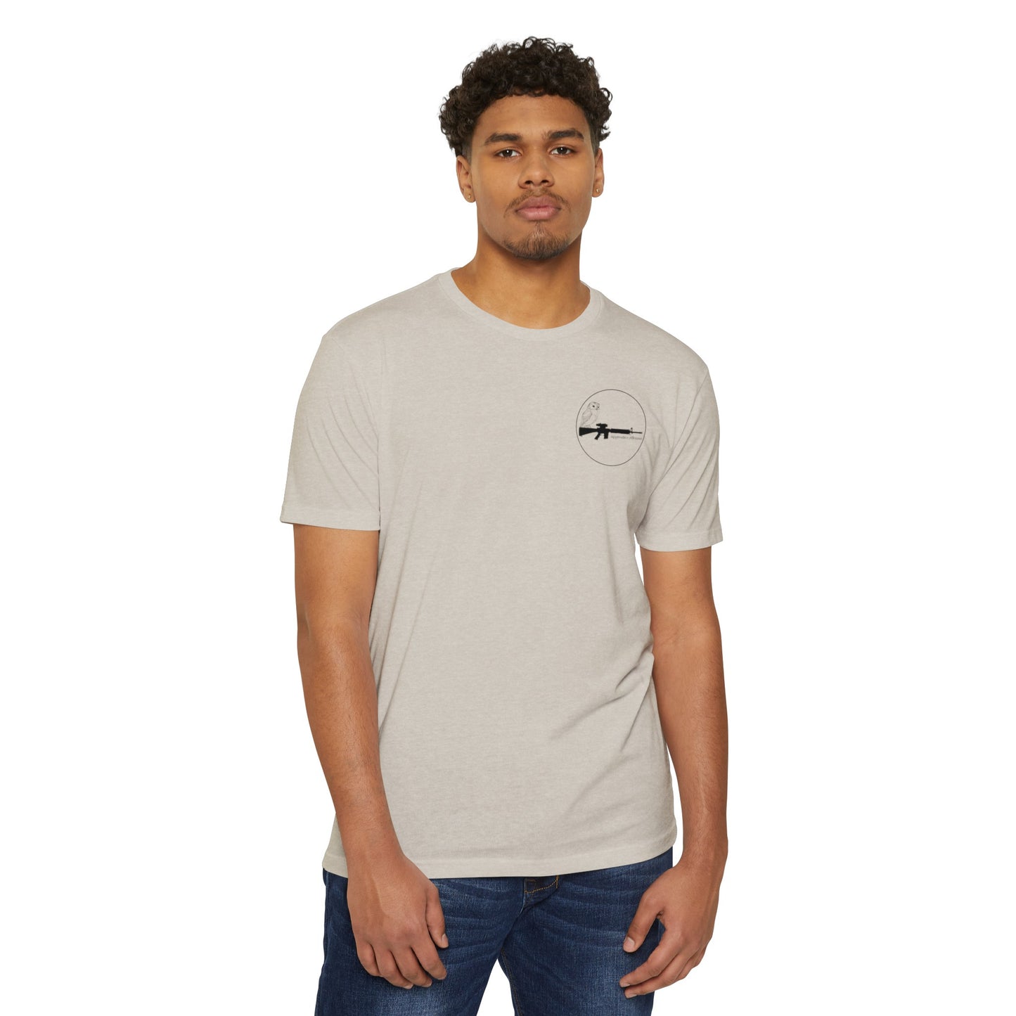 Brugger & Thomet MP9-N - Jersey T-shirt