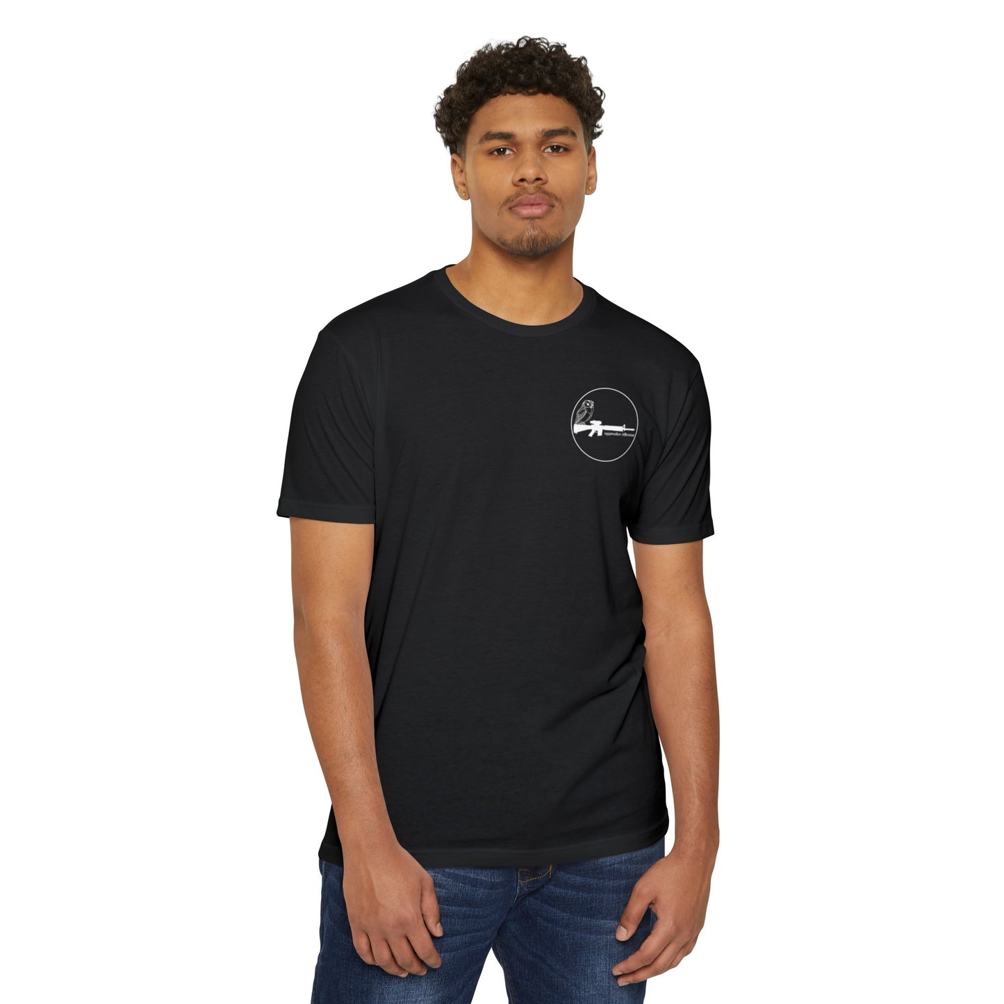 Colt M45A1 CQBP - Jersey T-shirt