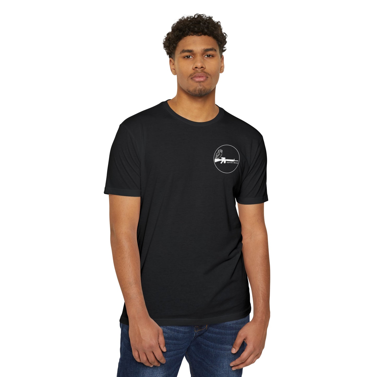 KAC M110 SASS  - Jersey T-shirt