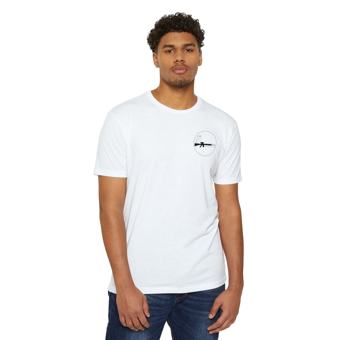 KAC M110 SASS  - Jersey T-shirt