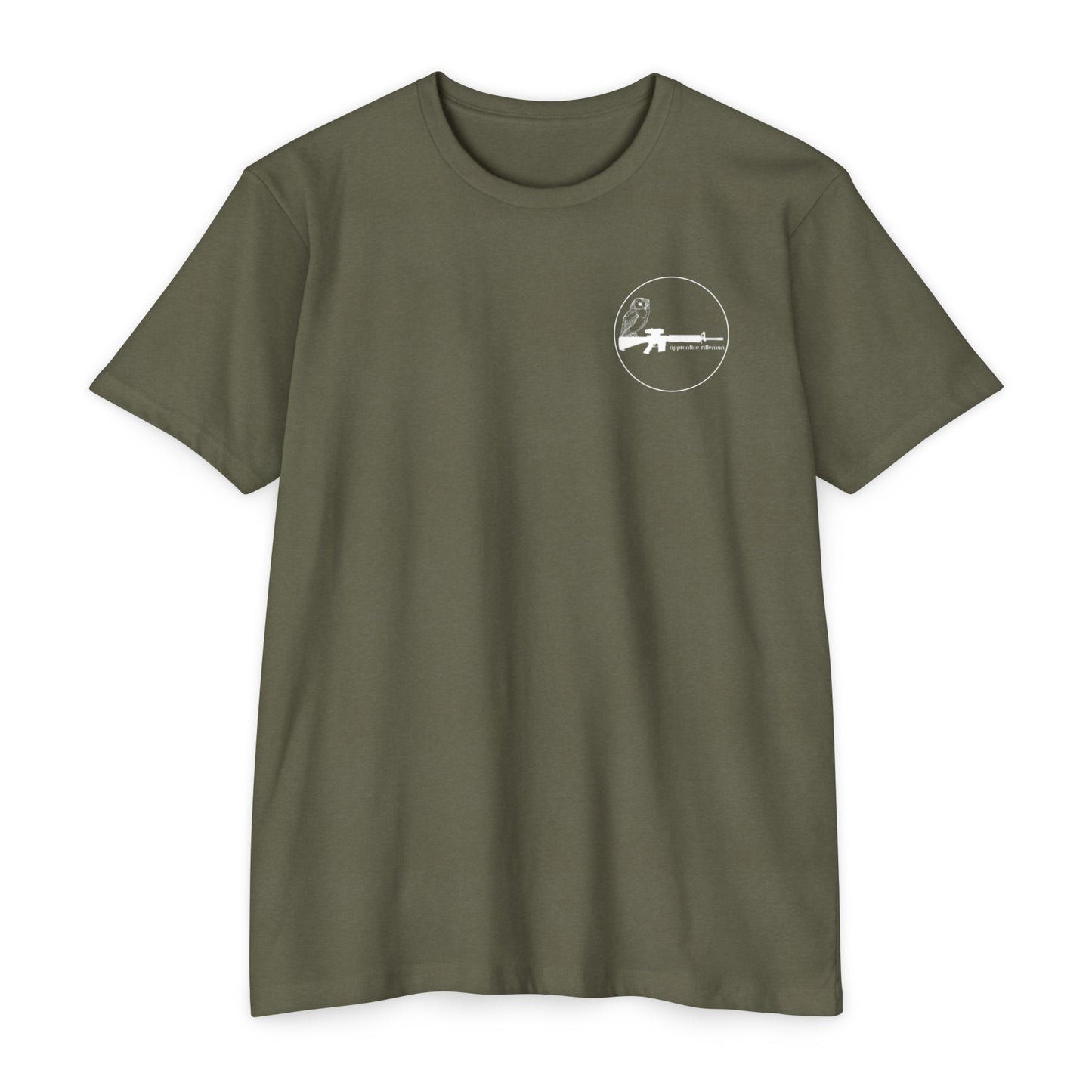 Colt M45A1 CQBP - Jersey T-shirt