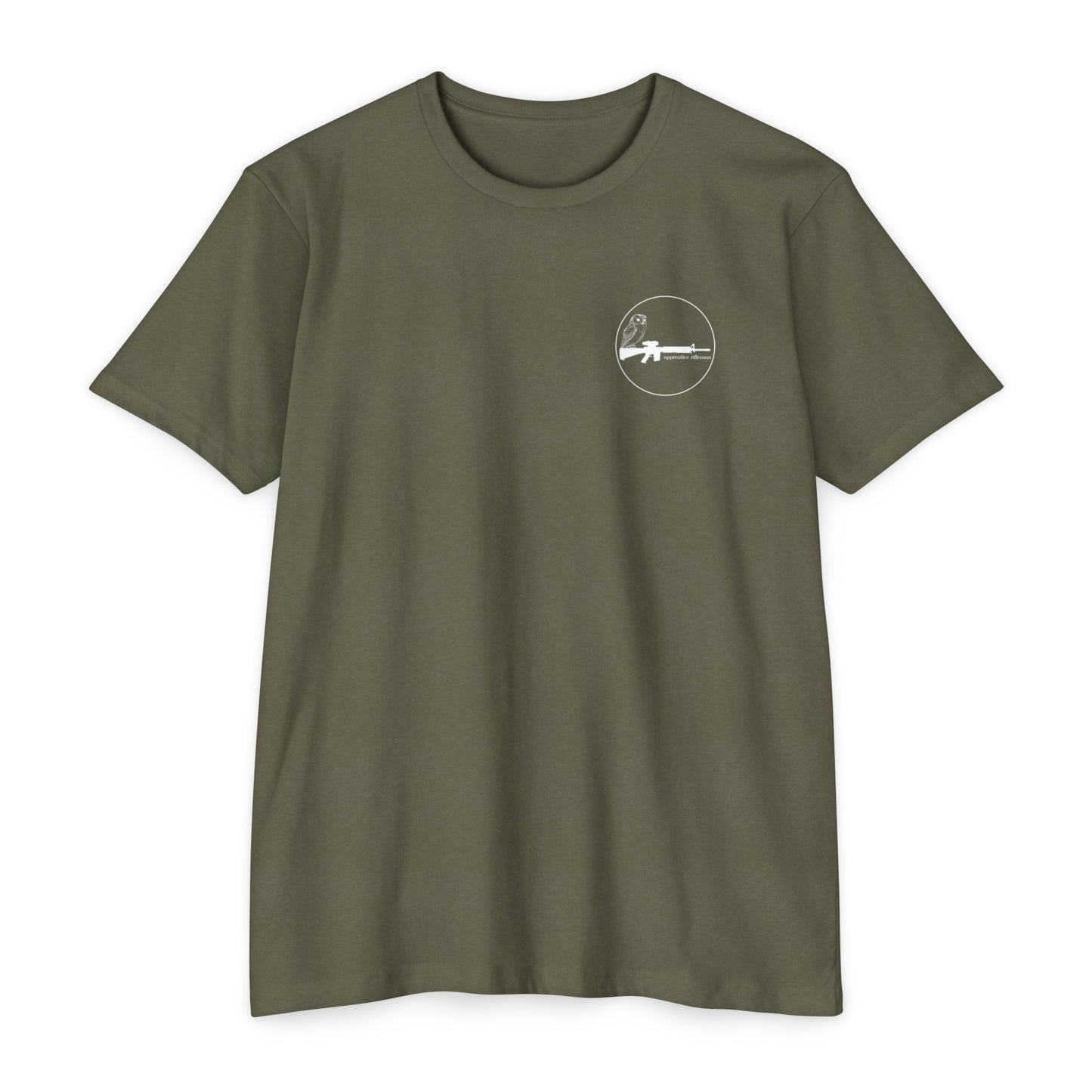 Mk18 Mod 0  - Jersey T-shirt