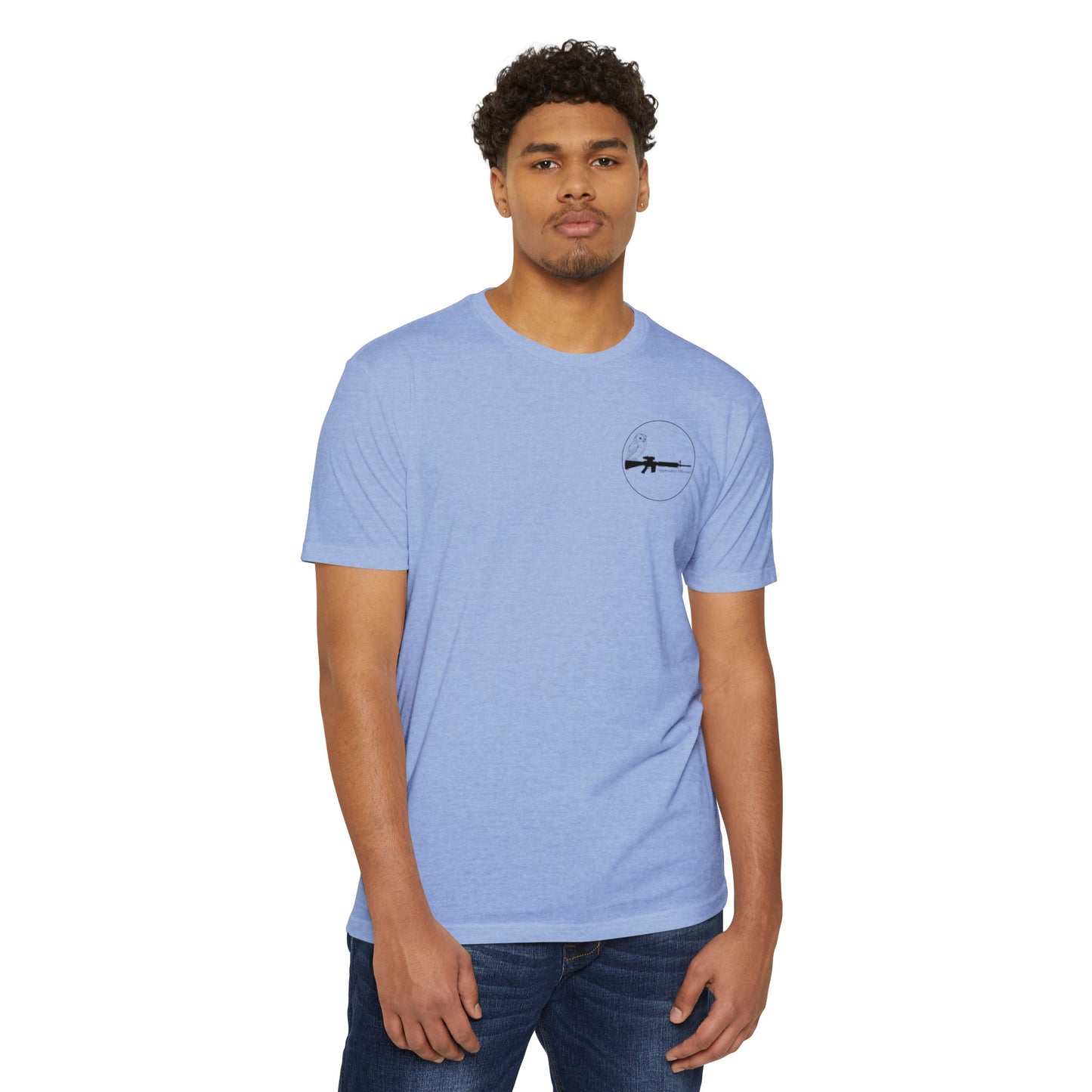 KAC M110 SASS  - Jersey T-shirt