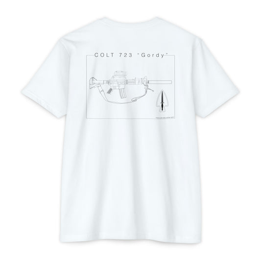 Colt 723 “Gordy” - Jersey T-shirt