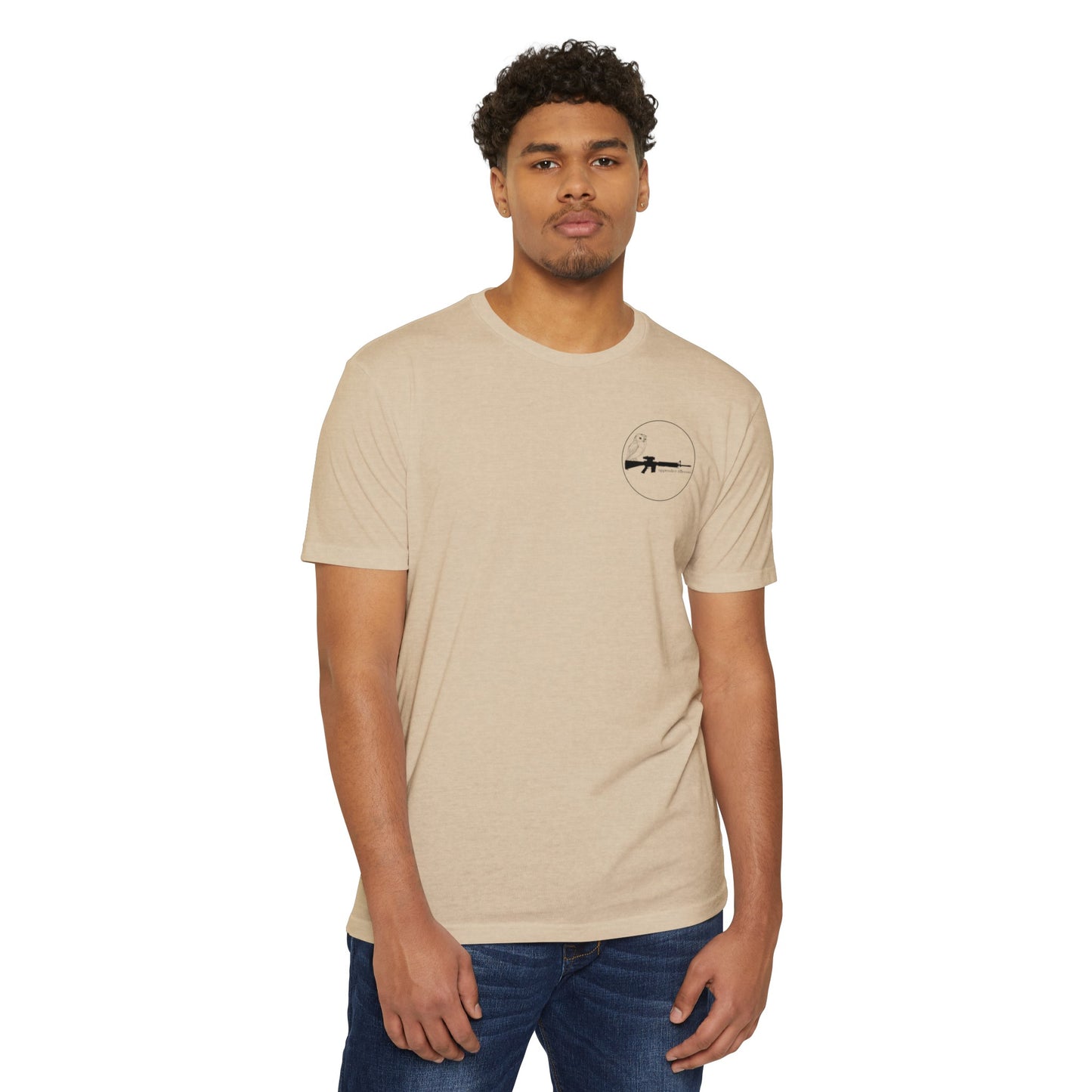 KAC M110 SASS  - Jersey T-shirt