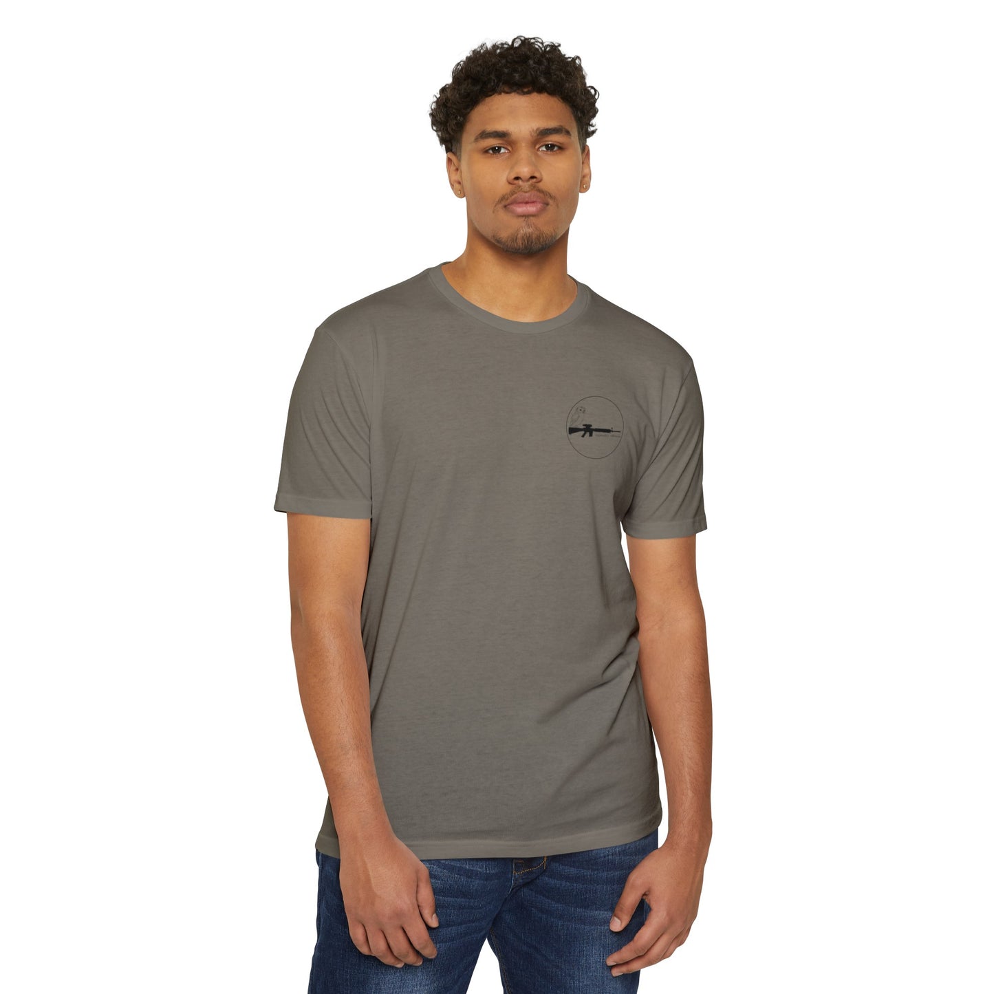 Apprentice Rifleman MK12 Mod 1 SPR - Jersey T-shirt