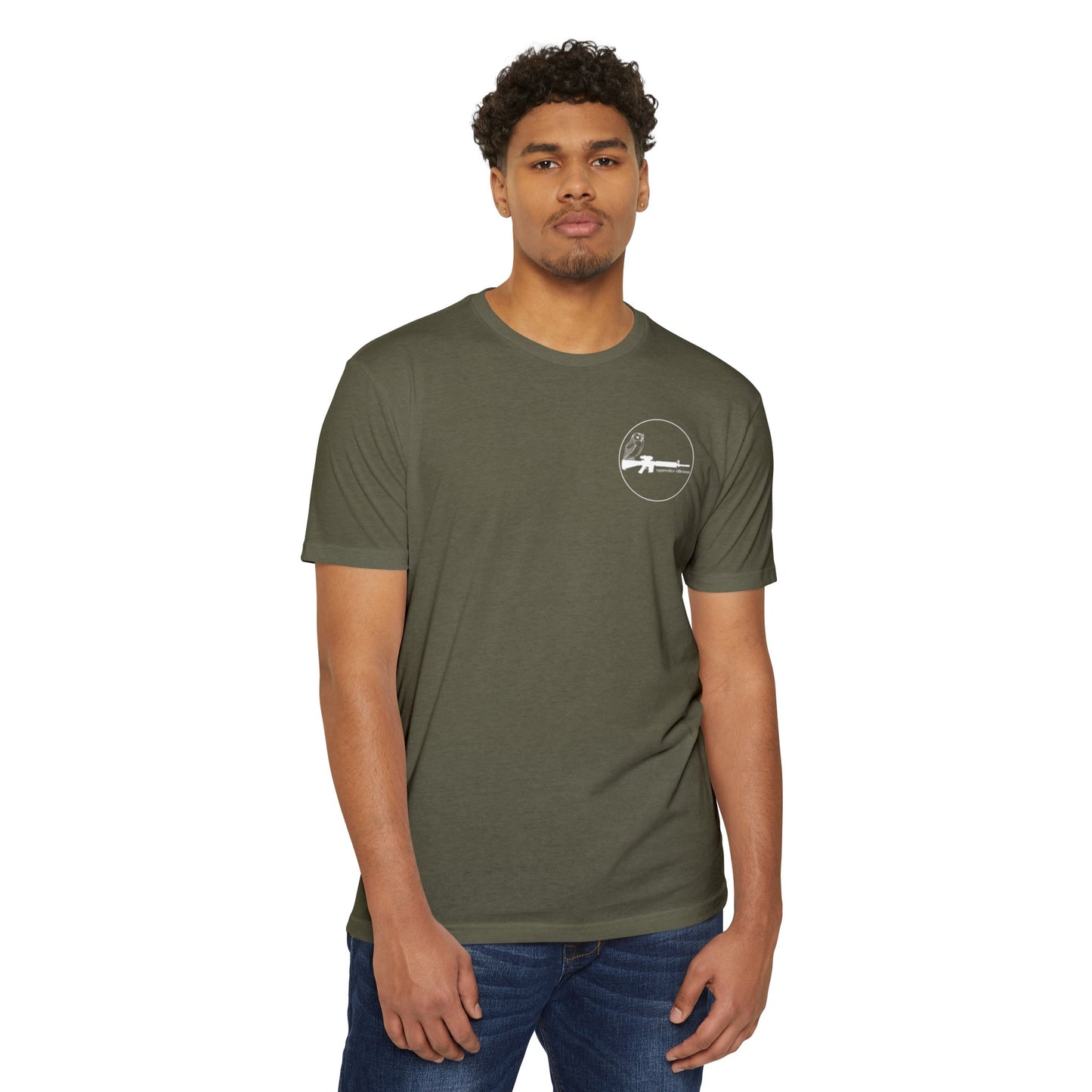 KAC M110 SASS  - Jersey T-shirt