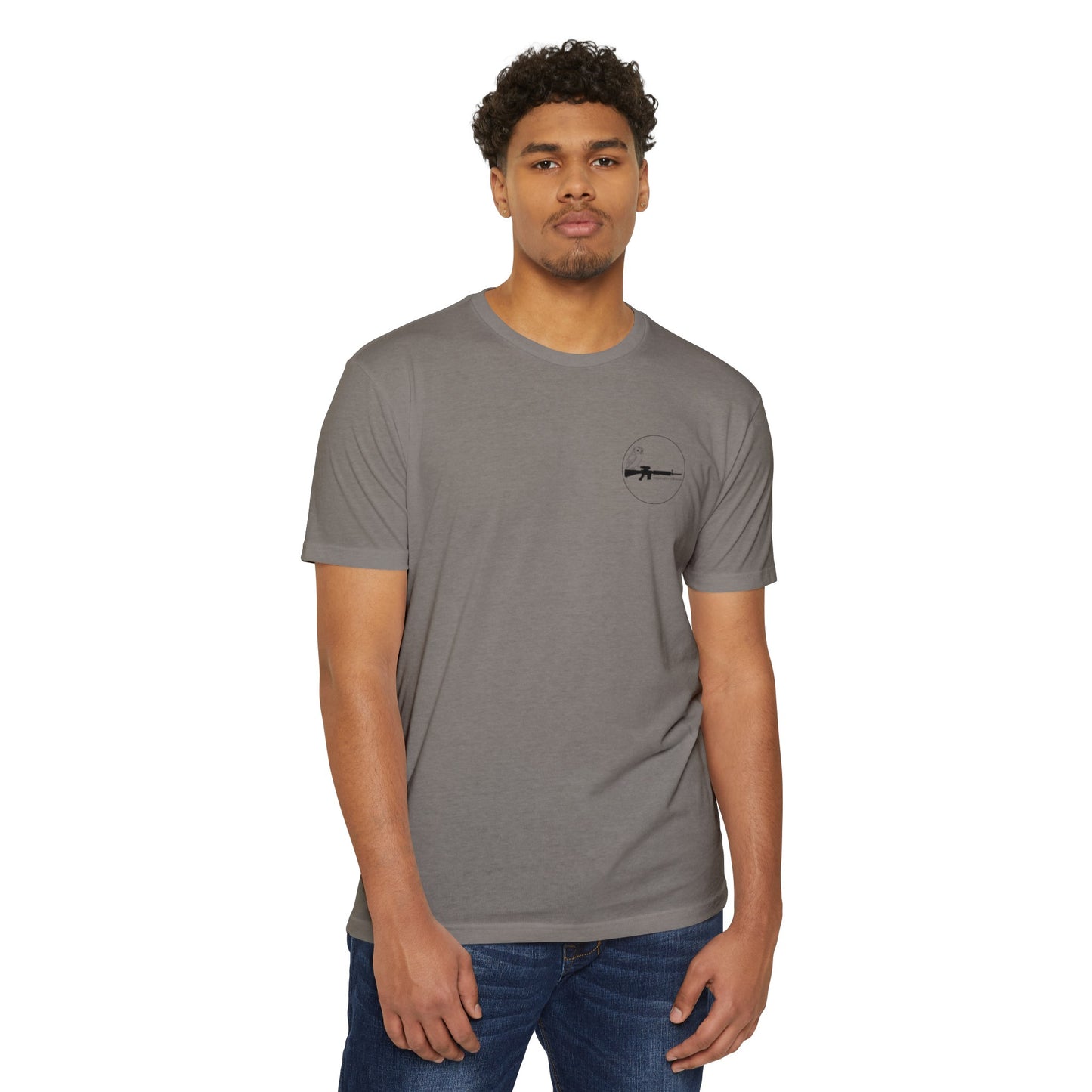 Apprentice Rifleman MK12 Mod 1 SPR - Jersey T-shirt