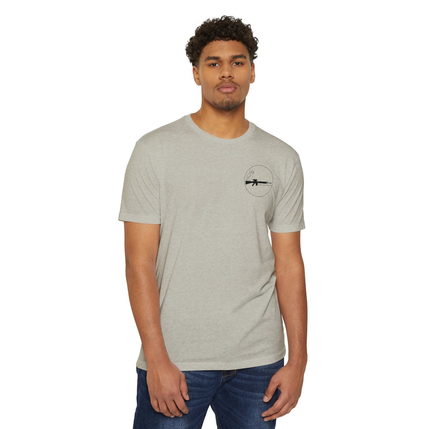 KAC M110 SASS  - Jersey T-shirt