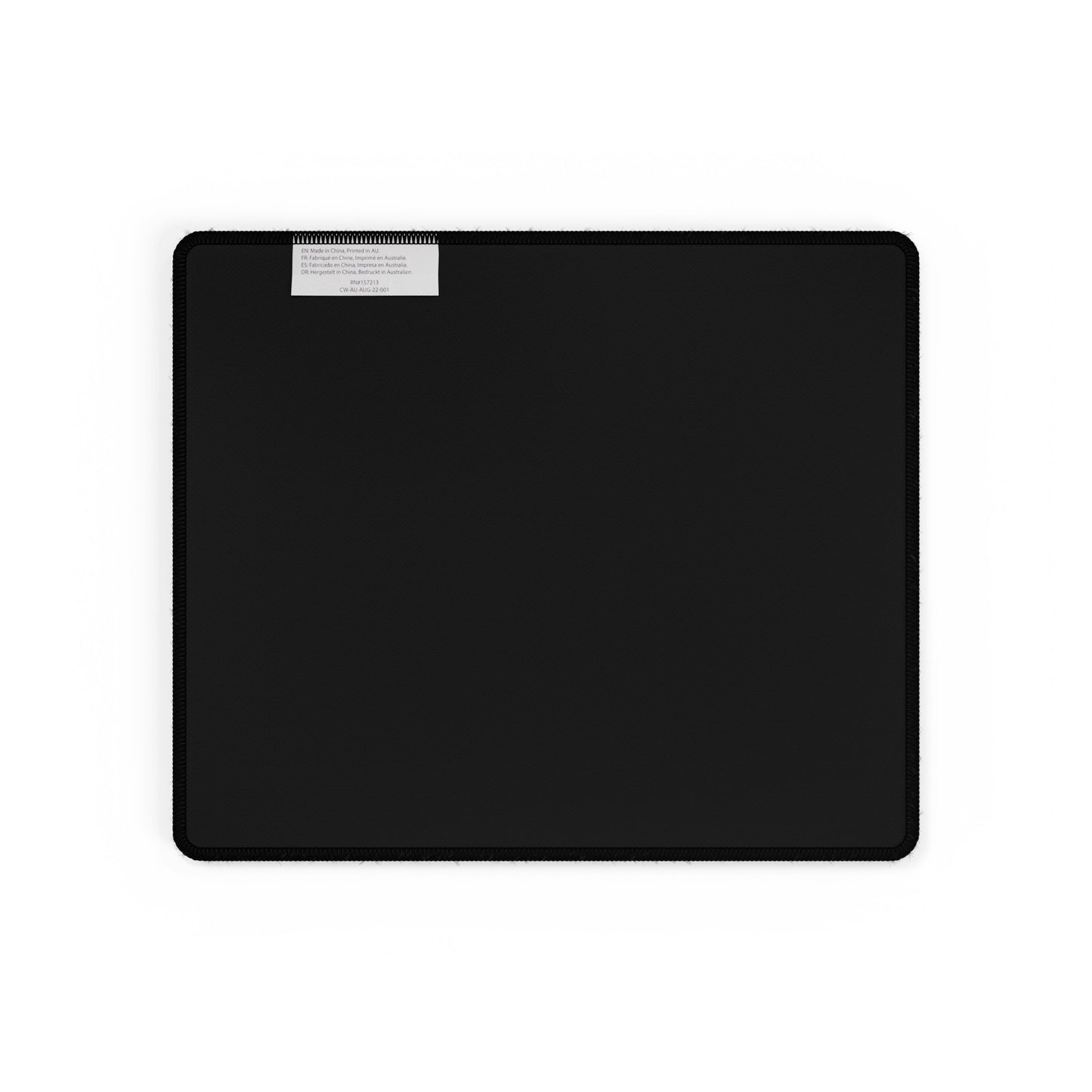 HK M27 IAR Desk Mats